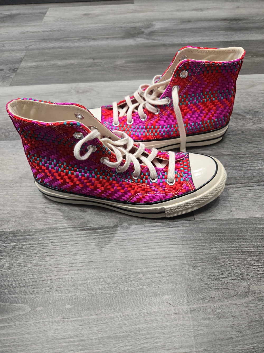 Converse Chuck Taylor All Star Womens 7.5,Mens 5.5
